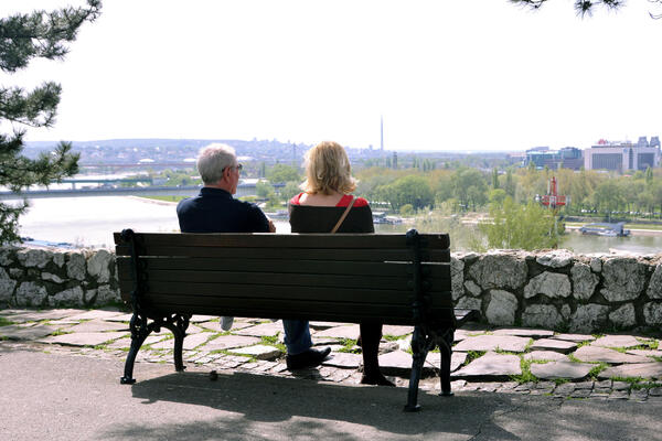 Evo do kada će u Srbiji biti iznad 15 stepeni: Sva očekivanja su premašena, ovo je nova prognoza