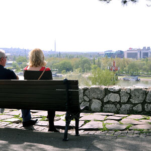 Evo do kada će u Srbiji biti iznad 15 stepeni: Sva očekivanja su premašena, ovo je nova prognoza