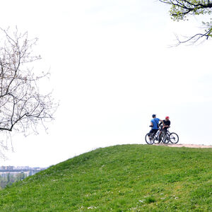 DANAS SUNČANO I TOPLO VREME! Biće do 18 stepeni, ali će nam jedna pojava pokvariti ceo utisak