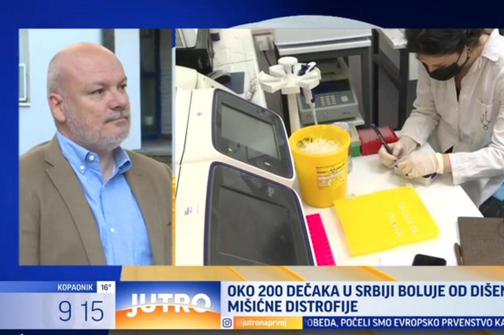 VLADANOV SIN JE JEDAN OD NJIH! Kakve to bolesti gutaju građane - u Srbiji registrovano 17.000 obolelih, SVI ĆUTE