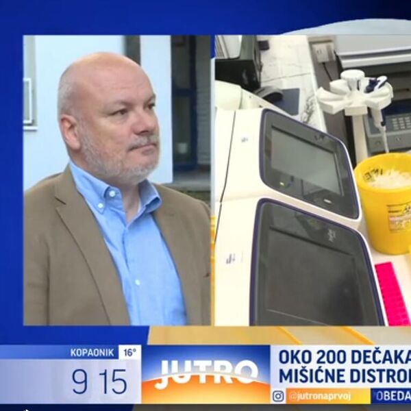 VLADANOV SIN JE JEDAN OD NJIH! Kakve to bolesti gutaju građane - u Srbiji registrovano 17.000 obolelih, SVI ĆUTE