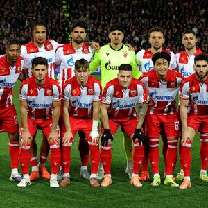 Da je prošla Lil, Crvena zvezda bi putovala u Englesku (Foto)