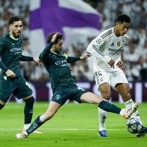 Real Madrid - Mančester siti u osmini finala! Živi san Bode Glimta o četvrtfinalu (Foto)