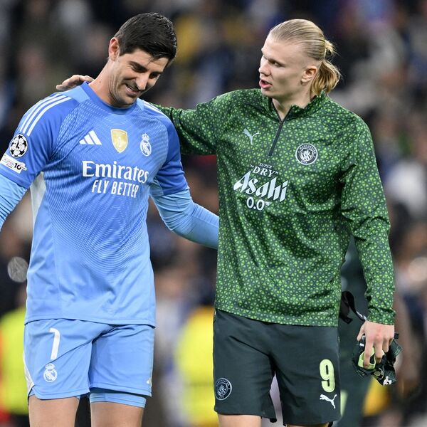 Real Madrid - Mančester siti u osmini finala! Živi san Bode Glimta o četvrtfinalu (Foto)