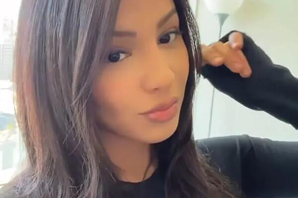 OVO JE LEPA ELMINA ZBOG KOJE GORI CELA DRŽAVA! Tramp umešao prste u čitaj slučaj - MOMENTALNO JE IZDAO NAREDBU!