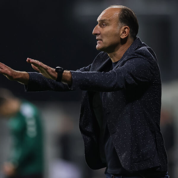 Startne postave Partizana i OFK Beograda: Damir Čakar debituje sa Kostićima (Foto)