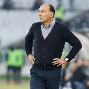 Ljudi, mi smo Partizan: Čakar jasan pred Vojvodinu!