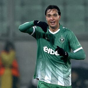 Petar Stanić ima prvog udvarača - Ludogorec traži 10.000.000 evra (Foto)