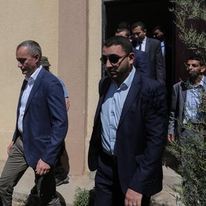 OVO JE BUGARIN POSTAVLJEN NA MESTO NA KOM JE TREBALO DA BUDE TONI BLER! Isplivali svi detalji - SVI ODREDA ZANEMELI