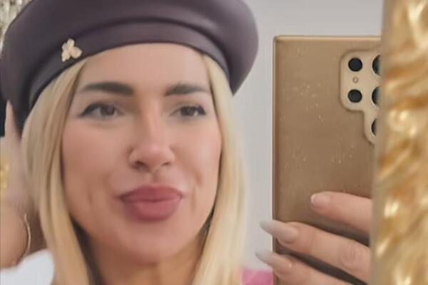 Ogromno slavlje u porodici Jovane Jeremić: Ovo su svi čekali