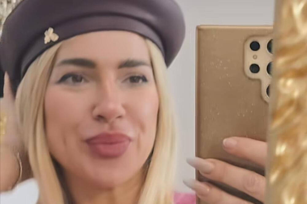 Ogromno slavlje u porodici Jovane Jeremić: Ovo su svi čekali