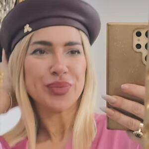 Ogromno slavlje u porodici Jovane Jeremić: Ovo su svi čekali