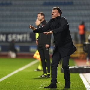 Teške misije se uhvatio Aleksandar Stanojević... Fatih Karagumruk i dalje poslednji na tabeli (Foto)