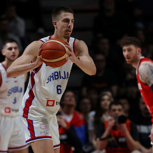 Srbija pala u drami protiv Turske (Video/Foto)