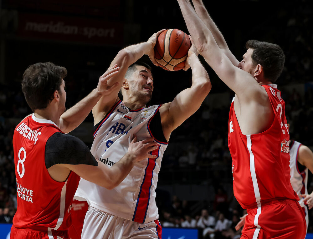 Luka Mitrović