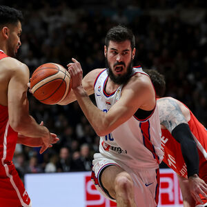 Nije samo Nikola Kalinić! Srbija ostala bez još jednog igrača!