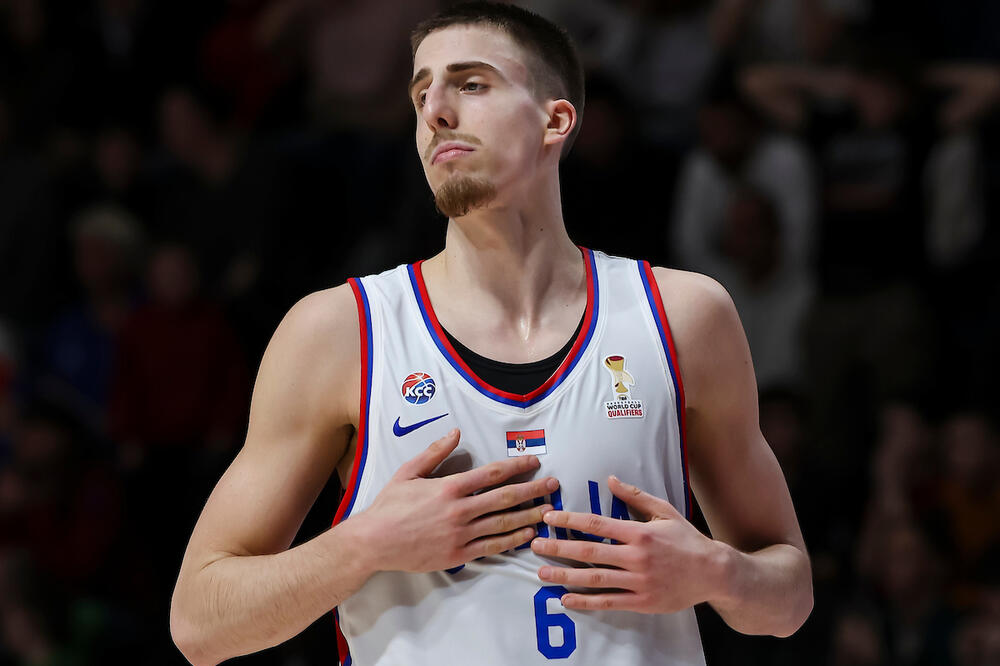 Poznato gde će nastupati Bogoljub Marković naredne sezone!