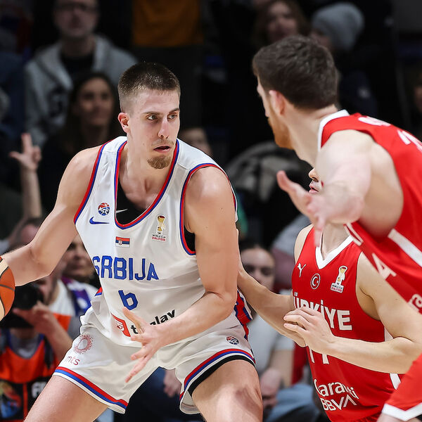 Marković zna koje stvari Srbija treba da priladi, Dobrić istakao šta je koštalo "orlove" (Foto)