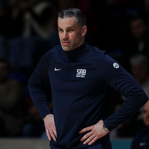 "U ime Boga, idemo da vratimo brejk u Istanbulu!"