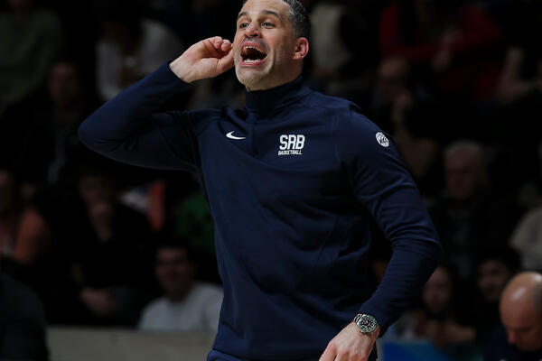 Alimpijević digao glas: Ovo je užasno, ludilo, glupost!