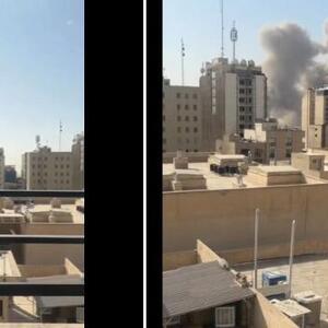 (UŽIVO) Izrael napao Iran!