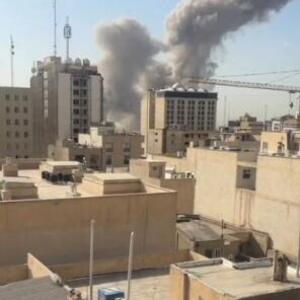 (UŽIVO) Izrael napao Iran!