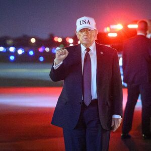 U TOKU JE VELIKA OPERACIJA! Tramp potvrdio napad na Iran