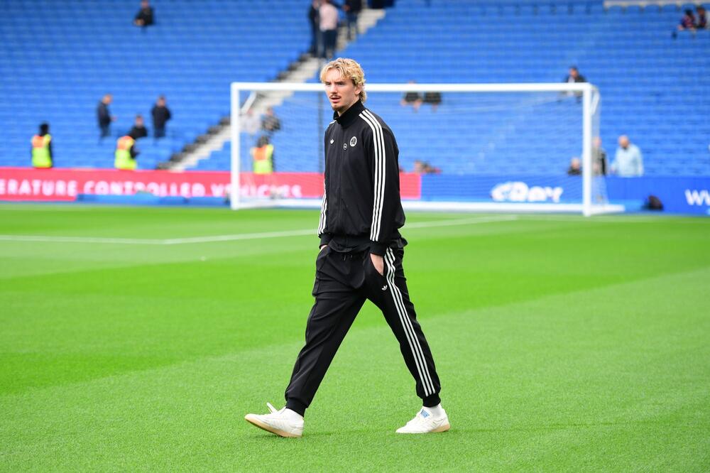 Rumenige ga prozvao, Englezi ga "razapeli" &ndash; da li je Voltemade promašaj od 85 miliona evra?