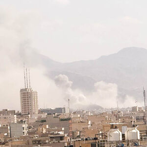 IRANSKI OBAVEŠTAJCI U KONTAKTU SA CIA: Žele kraj rata!