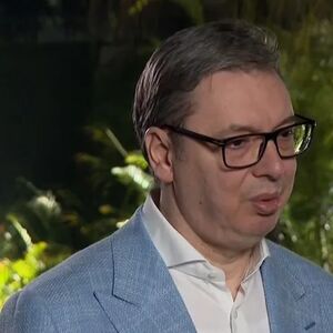 Vučić: Imaćemo više cene nafte zbog dešavanja u Iranu!
