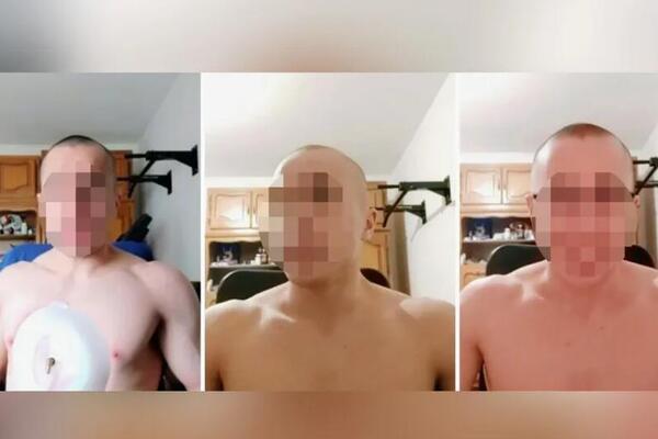 "A DA SAD KRENEM DA ROKAM?!" Sin čuvenih preduzetnika osuđen zbog jezivih pretnji, hitno poslata INTERVENTNA!