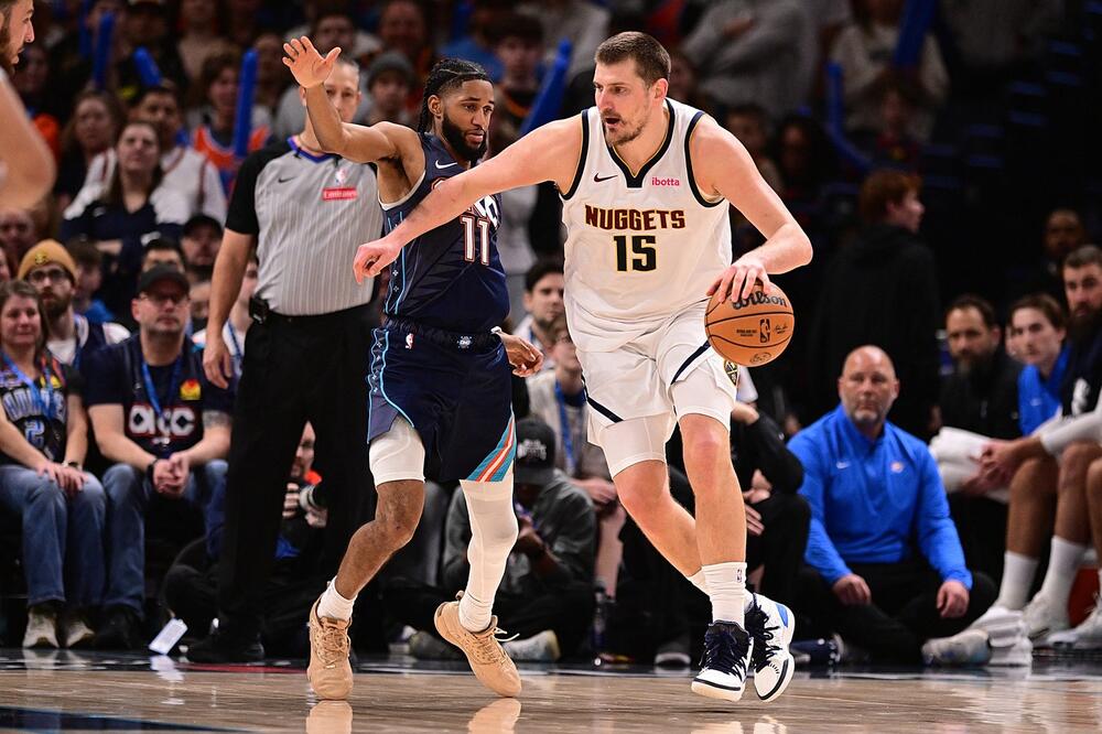 Jokić otkrio svoj naredni korak u karijeri!