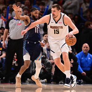 Jokić otkrio svoj naredni korak u karijeri!