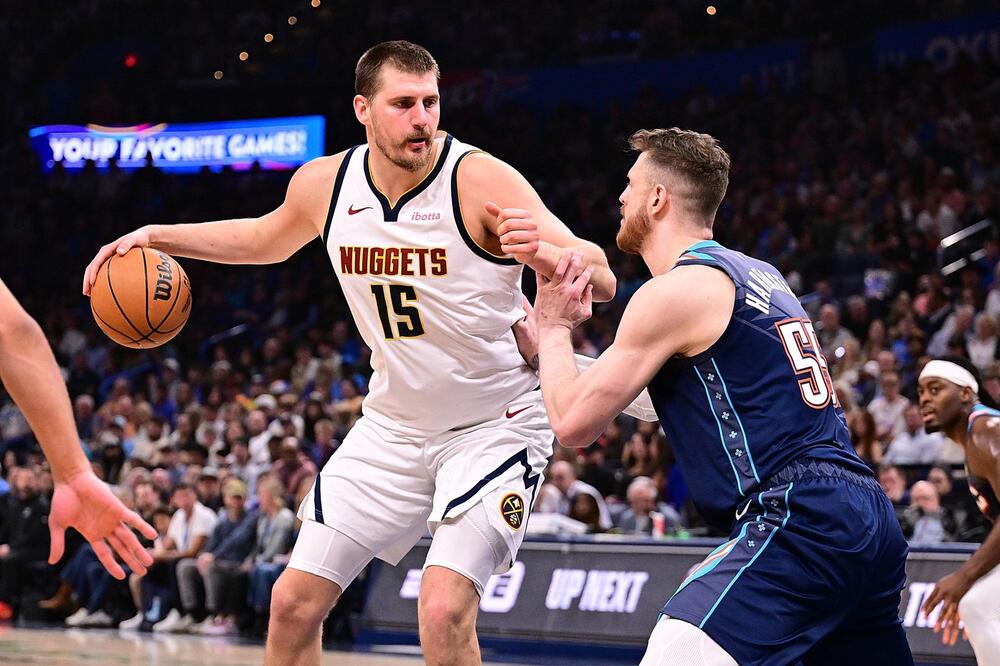 NBA isprobava nova pravila: Jedno bacanje i lopte sa senzorom!