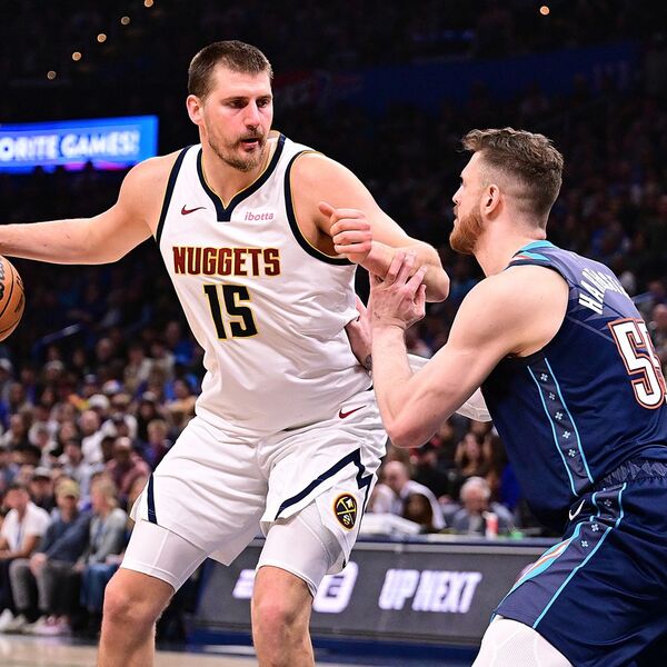 Denver se žestoko namučio protiv jednog od najgorih timova: Čudesna blokada Jokića rešila sve!