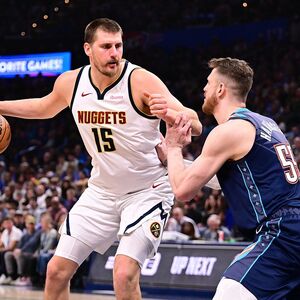 Jokić stao na korak od novog tripl-dabla, Đoković motivisao Dončića i Lebrona