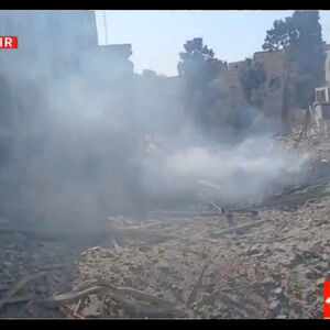 Iranski mediji: U izraelskom napadu na školu poginule 24 učenice!