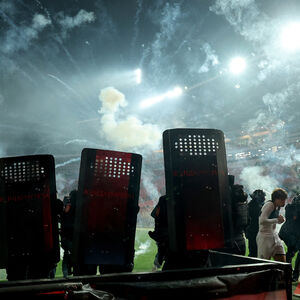 Pokrenut postupak protiv Crvene zvezde i Partizana! (Video)