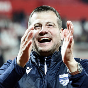 Nenad Lalatović 3/3 sa Novim Pazarom! TSC pao kod kuće pred Crvenu zvezdu (Video)