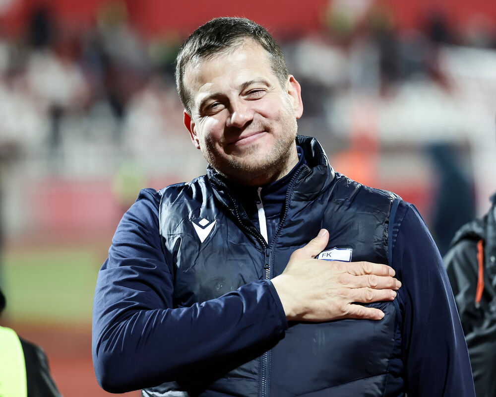 Nenad Lalatović