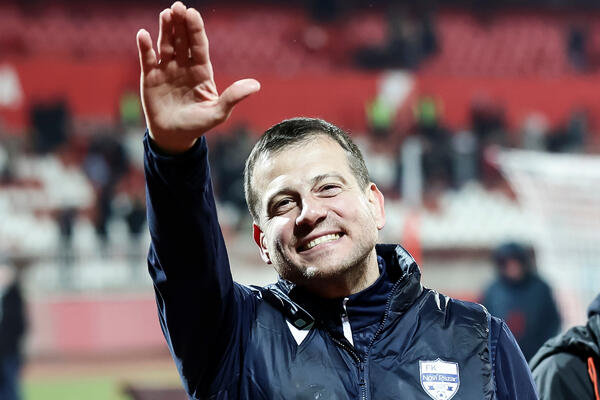 "Dvaput sam poginuo za Zvezdu, mogli su sad da me vrate na tri meseca"