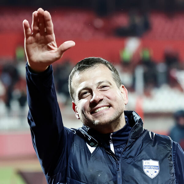 "Dvaput sam poginuo za Zvezdu, mogli su sad da me vrate na tri meseca"