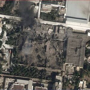 "Odgovor Irana ovog puta biće brži" SMS poruka sa upozorenjem stigla svima u Iranu, najavljuju haos!