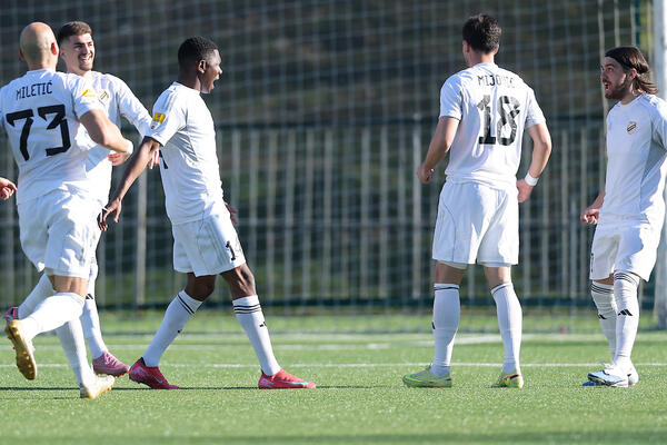 Dvostruki strelac Lazar Mijović srušio Lučance na Banovom brdu (Video/Foto)