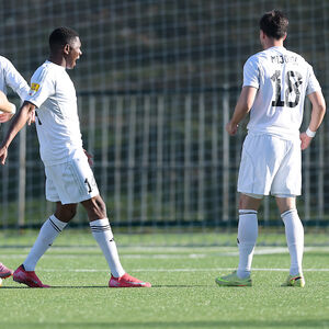 Dvostruki strelac Lazar Mijović srušio Lučance na Banovom brdu (Video/Foto)