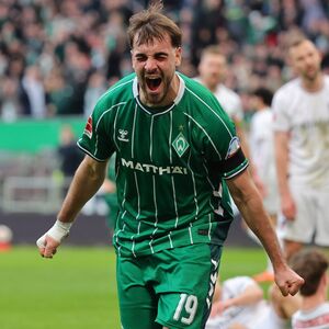 Jovan Milošević vodi Verder ka opstanku! (Video)