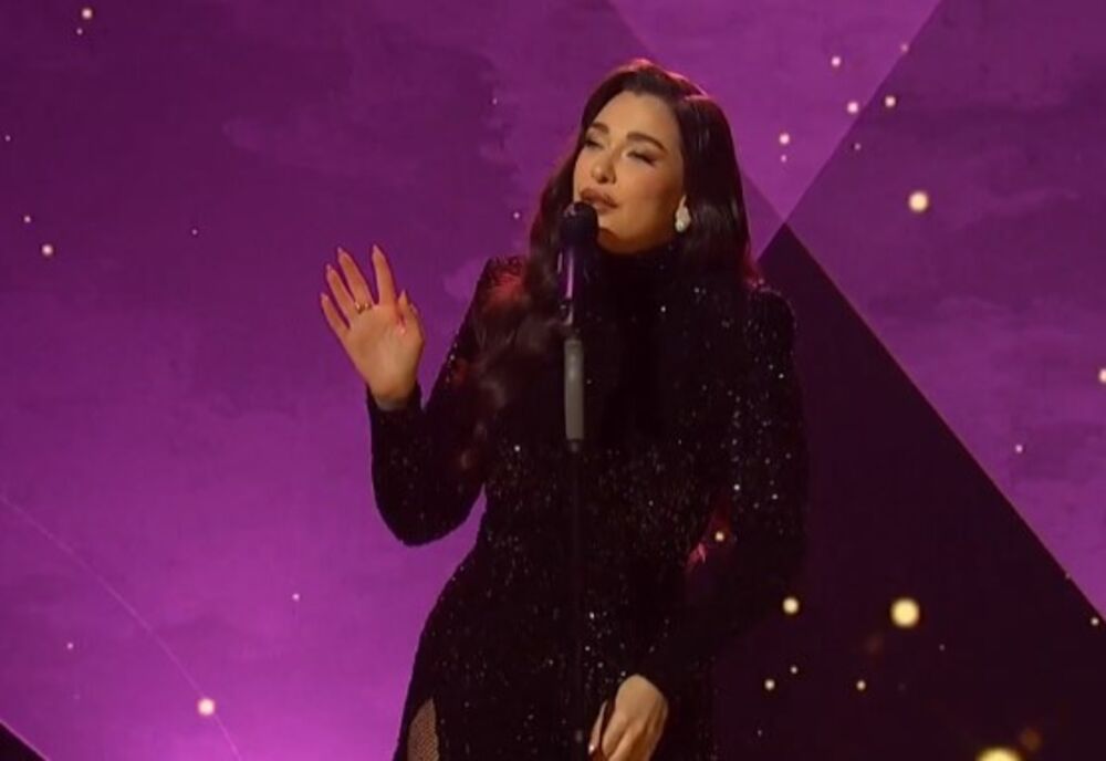 Sanja Vučić, PZE2026