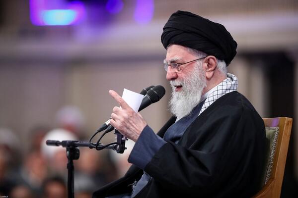 Nakon smrti vođe, Iran ima samo dve opcije: Evo ko je bio Ajatolah Ali Hamnei i zašto ništa više neće biti isto