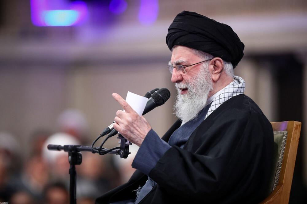 Nakon smrti vođe, Iran ima samo dve opcije: Evo ko je bio Ajatolah Ali Hamnei i zašto ništa više neće biti isto