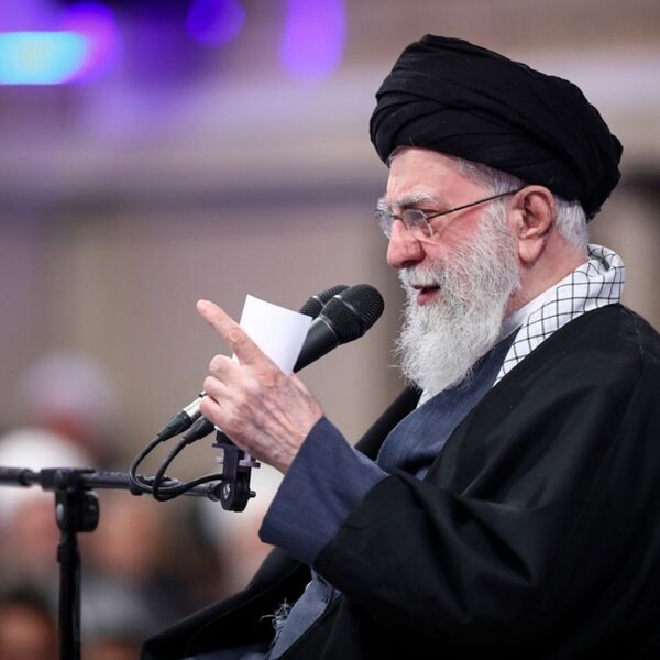 Izrael ubio Hamneija raketama iz svemira: Evo kakvim trikom su zadali kobni udarac Iranu